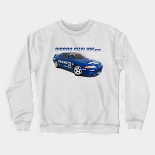 Nissan Skyline GT-R R32 Crewneck Sweatshirt